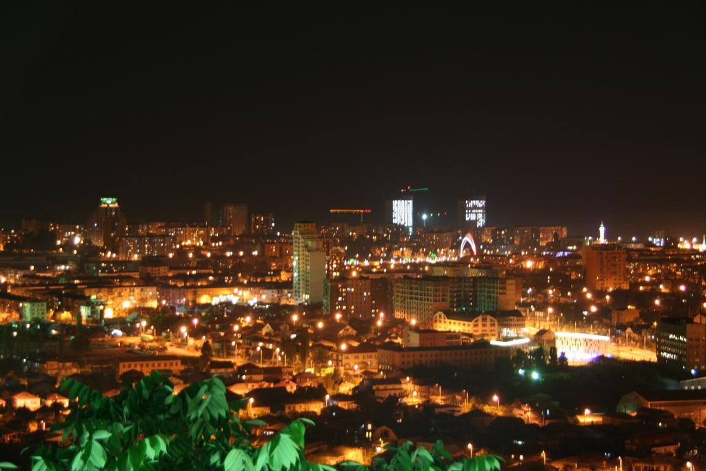 Appartament Gorgiladze Batumi Habitación foto