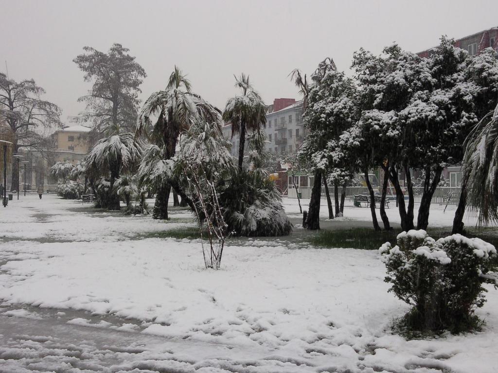Appartament Gorgiladze Batumi Habitación foto