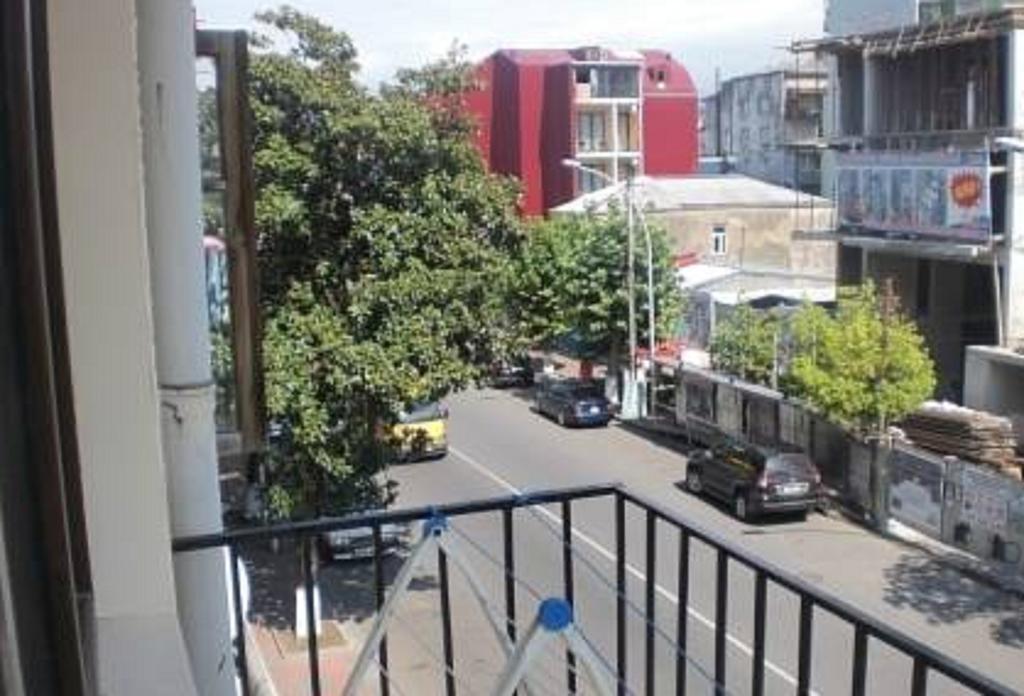 Appartament Gorgiladze Batumi Habitación foto